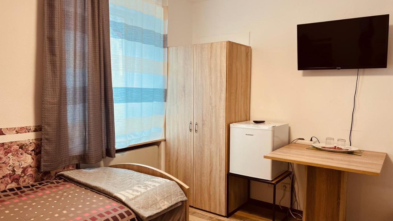 Sehr Zentrales Und Modernes Zimmer In Isny Im Allgaeu Mit Gemeinschaftsbad Apartment Ngoại thất bức ảnh